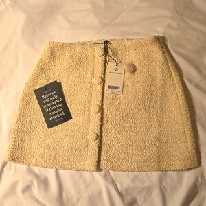 Tuckernuck size small skirt